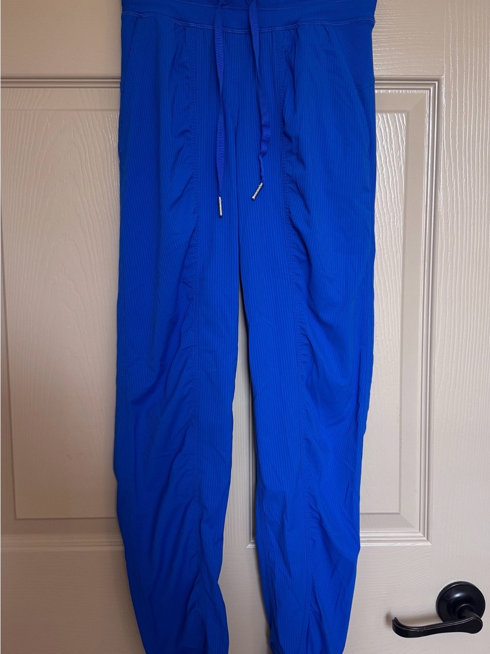 Lululemon dance studio, full length